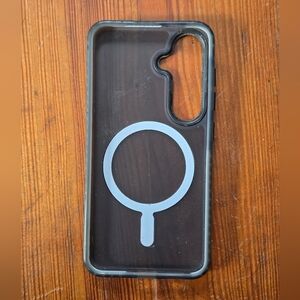 Galaxy S25 Nimbus Phone Case